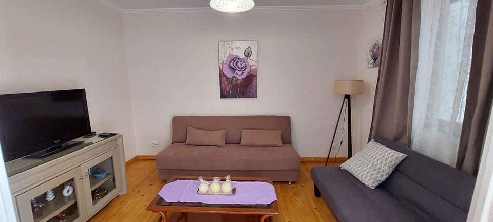 ΤΟ ΣΠΙΤΙ ΤΟΥ ΠΑΠΠΟΥ Apartment in Decentralized Administration of the Aegean