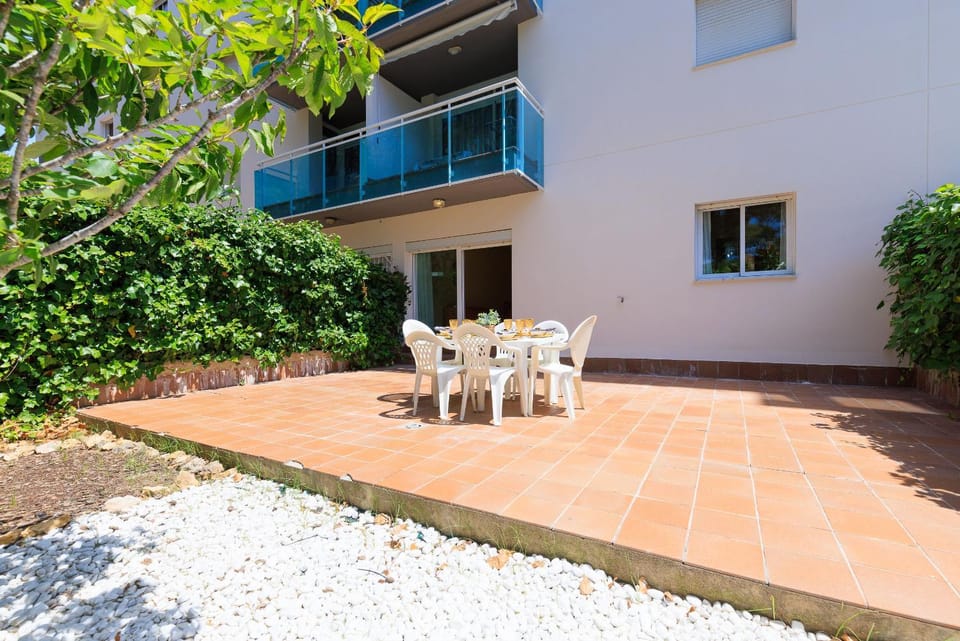 Balcony/Terrace, Dining area