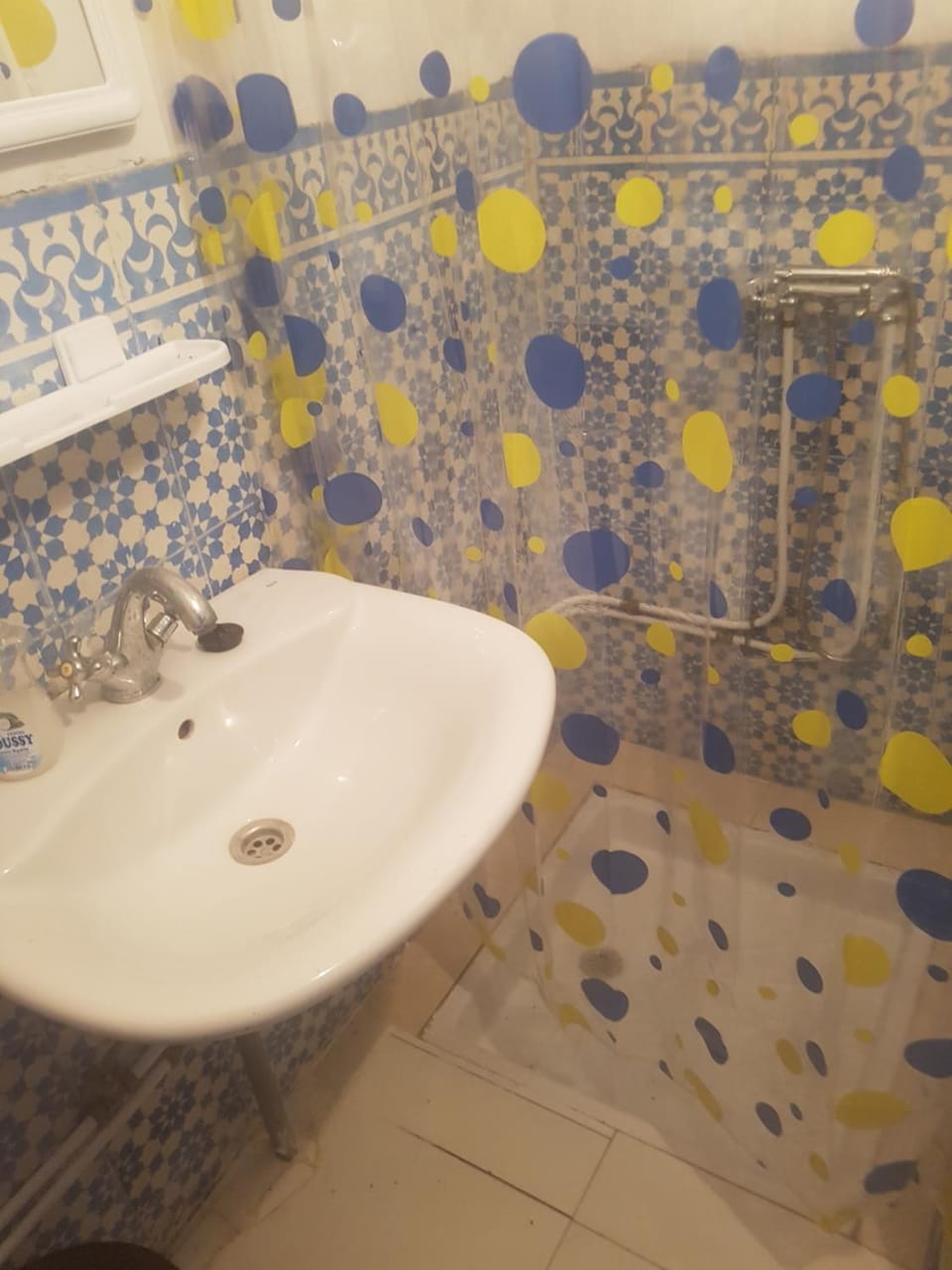 Shower