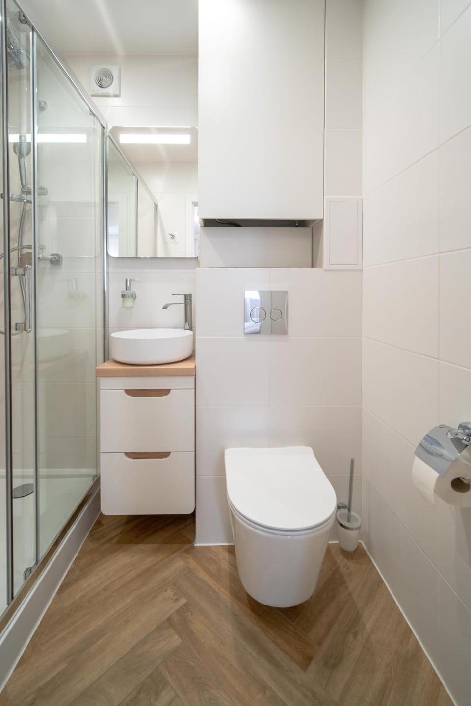 Monako Apartment in Lower Silesian Voivodeship