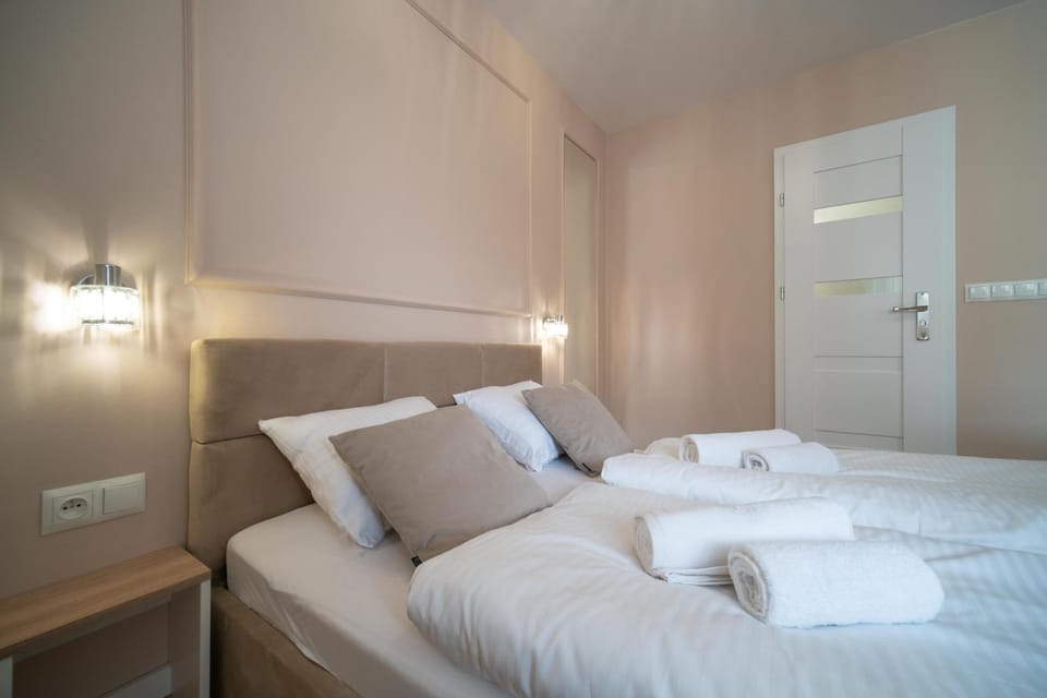 Monako Apartment in Lower Silesian Voivodeship