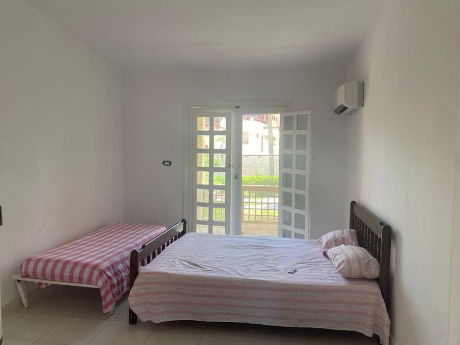 Sunny 4-Bedroom Townhouse in Marina2 - North Coast - Families Only House in Egypt
