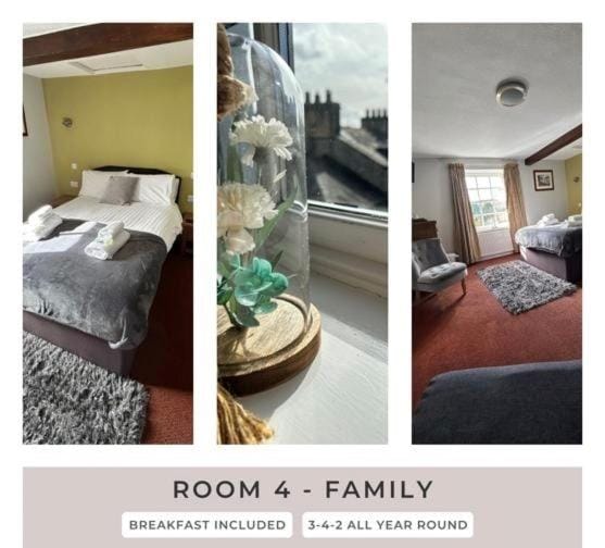 The Orange Tree Hotel Hotel in Kirkby Lonsdale