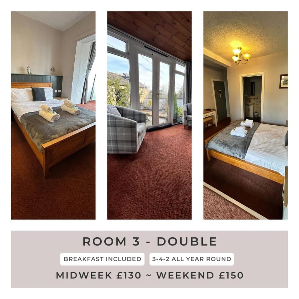 The Orange Tree Hotel Hotel in Kirkby Lonsdale
