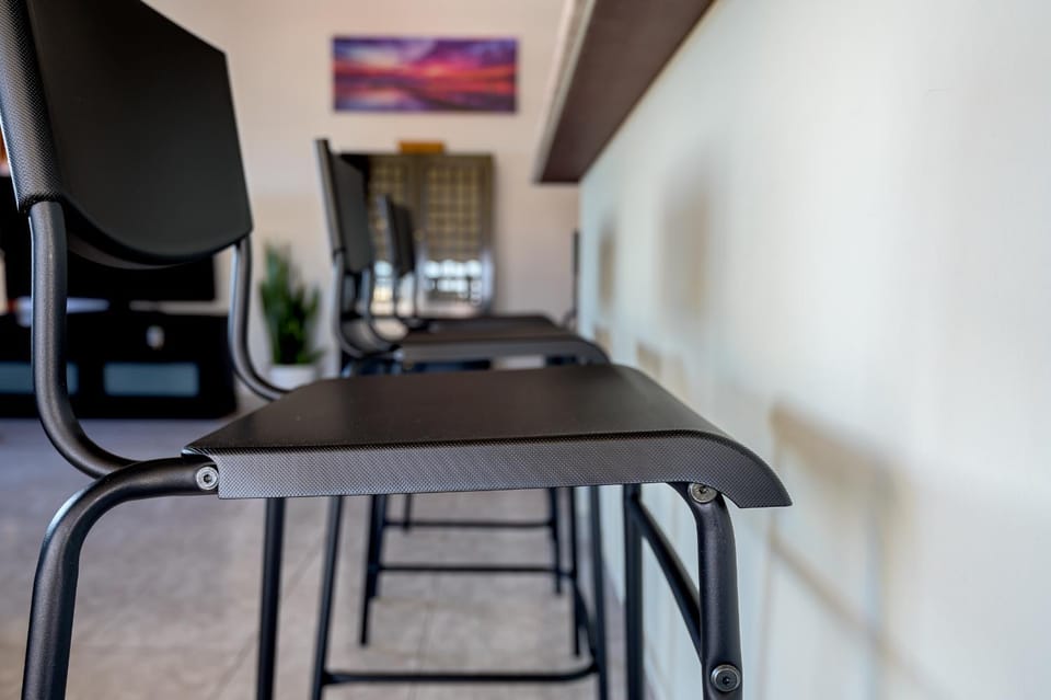 Harmony Family Home 2 BDR Apartment in Alexandroupoli