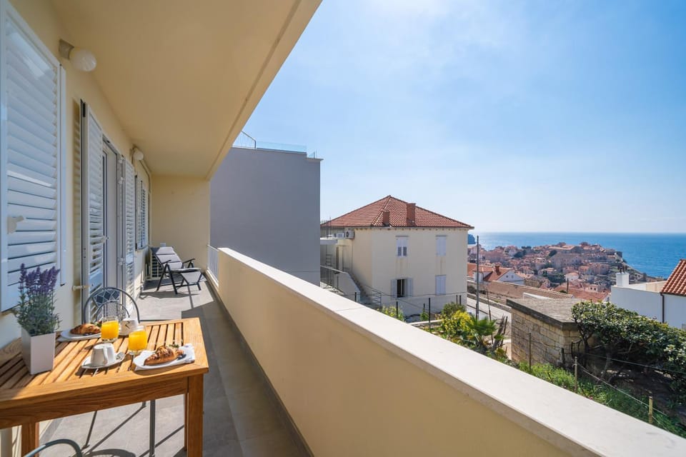 Balcony/Terrace, Seating area