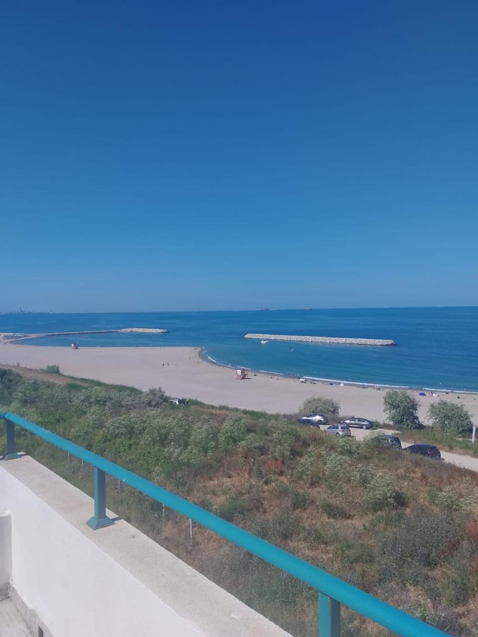 Sea view