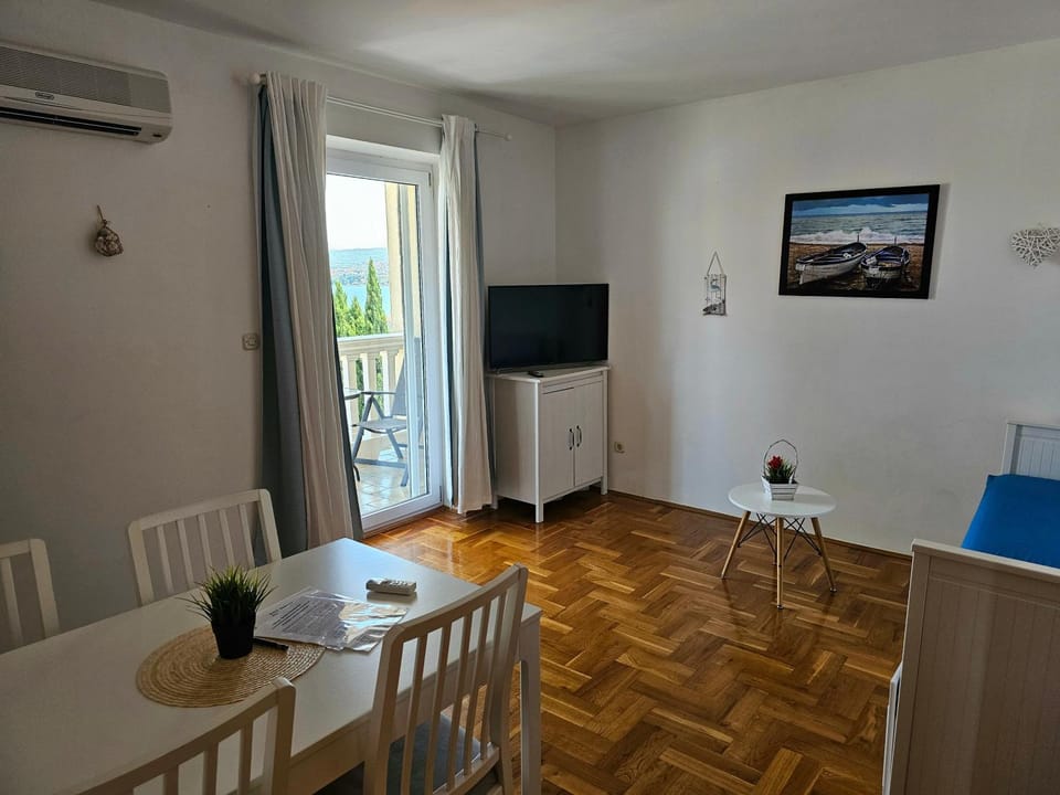 SeaBreeze Apartment in Primorje-Gorski Kotar County