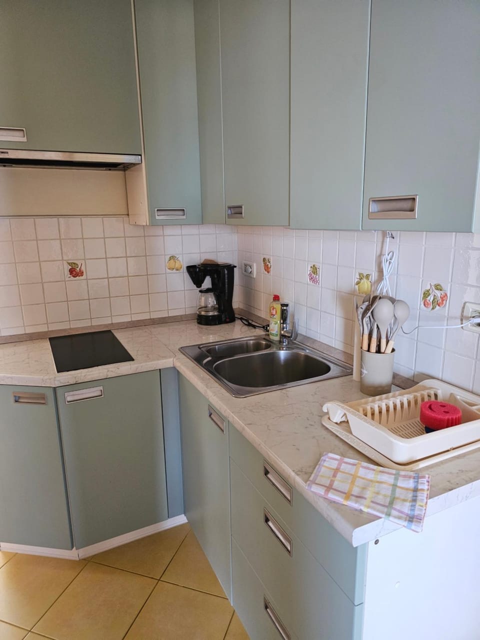 SeaBreeze Apartment in Primorje-Gorski Kotar County