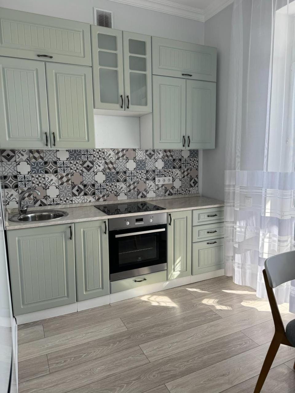 Уютный уголок Ботанический Сад Apartment in Kazakhstan