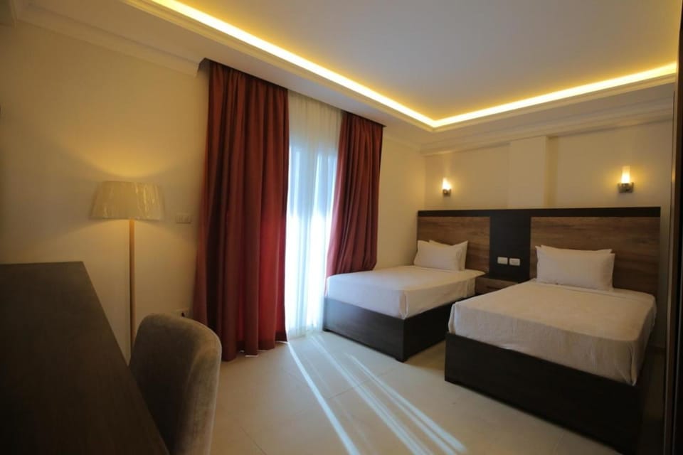 Grand Plaza Hotel New Giza Hotel in Egypt