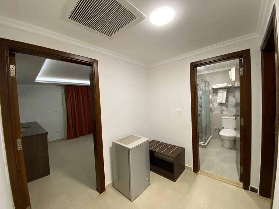Grand Plaza Hotel New Giza Hotel in Egypt