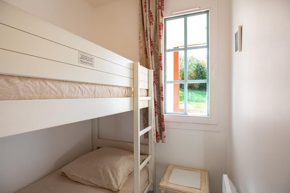 Domaine de Bordaberry - Jardin & superbe piscine Apartment in Urrugne