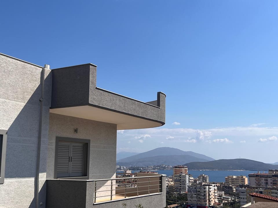 Property building, View (from property/room), View (from property/room), Sea view, Sea view