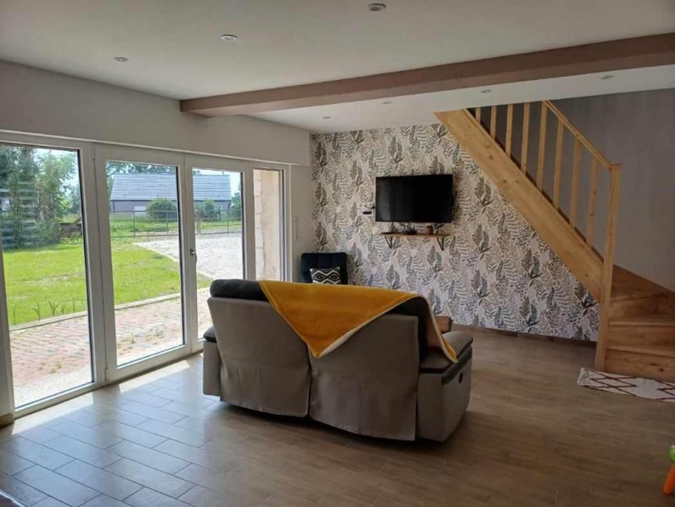 Fermette au calme House in Hauts-de-France