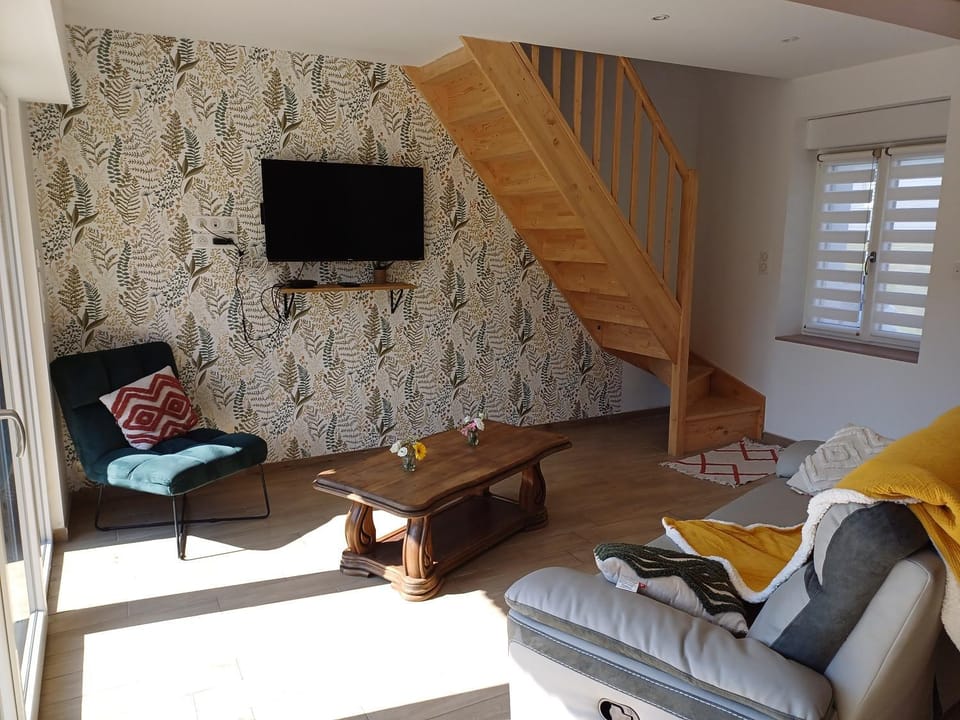 Fermette au calme House in Hauts-de-France