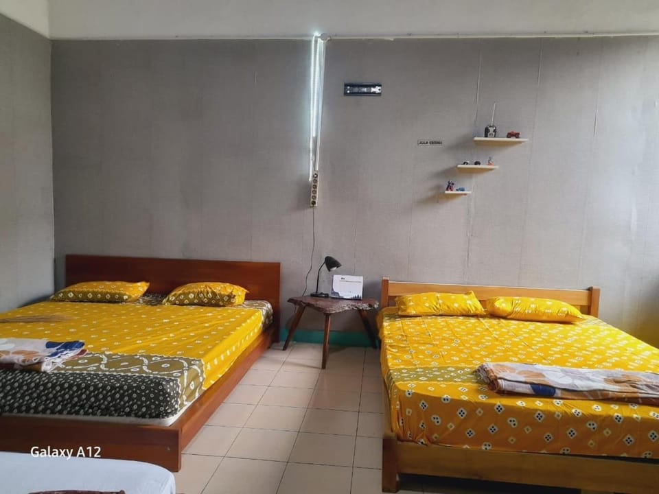 Ndalem Wongso Vacation rental in Yogyakarta