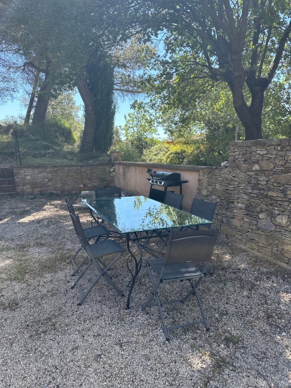 Maison au Pied de la Sainte Victoire House in French Riviera