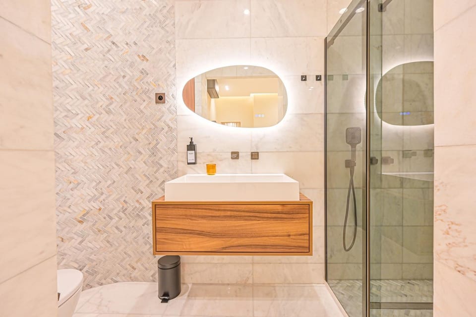 Appartement Quartier Latin Bed and Breakfast in Paris