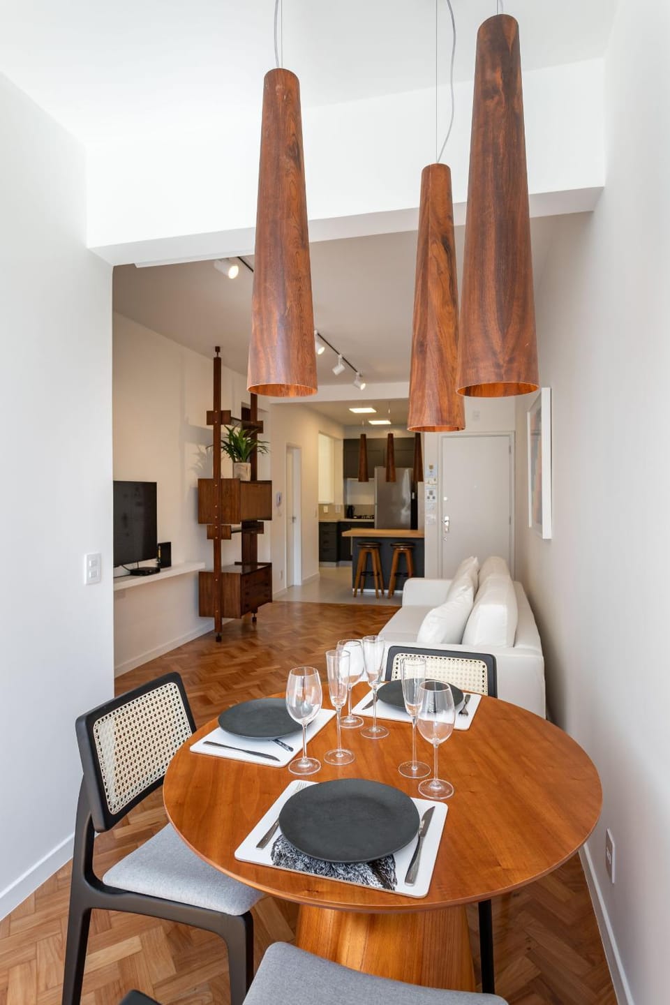 Communal lounge/ TV room, Living room