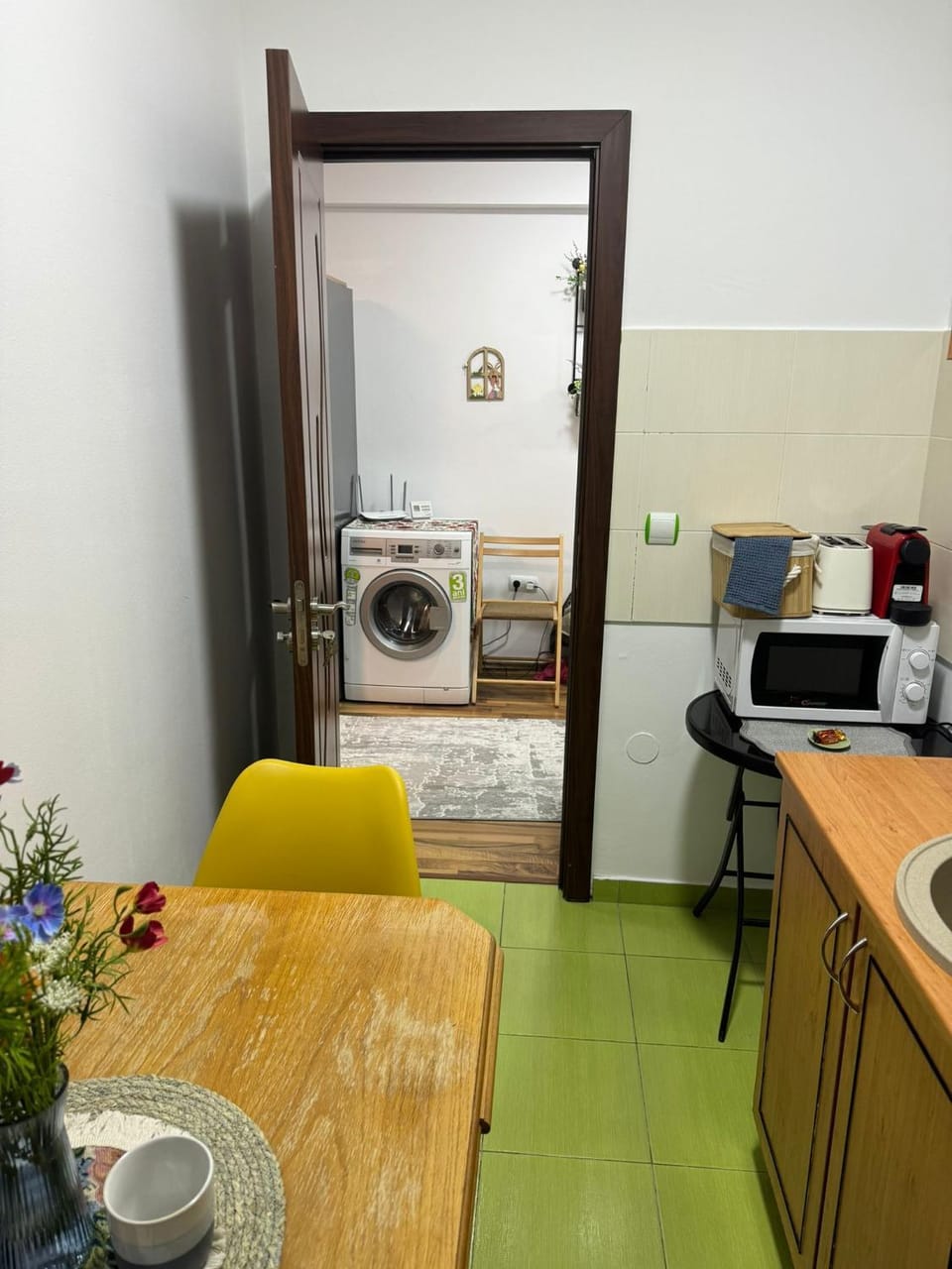 Apartament Central, Năsăud Apartment in Romania