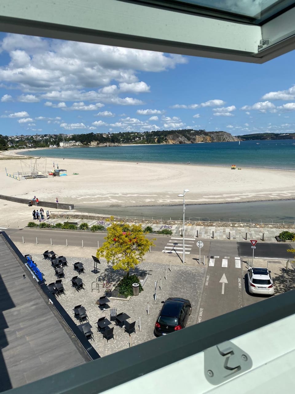 View (from property/room)