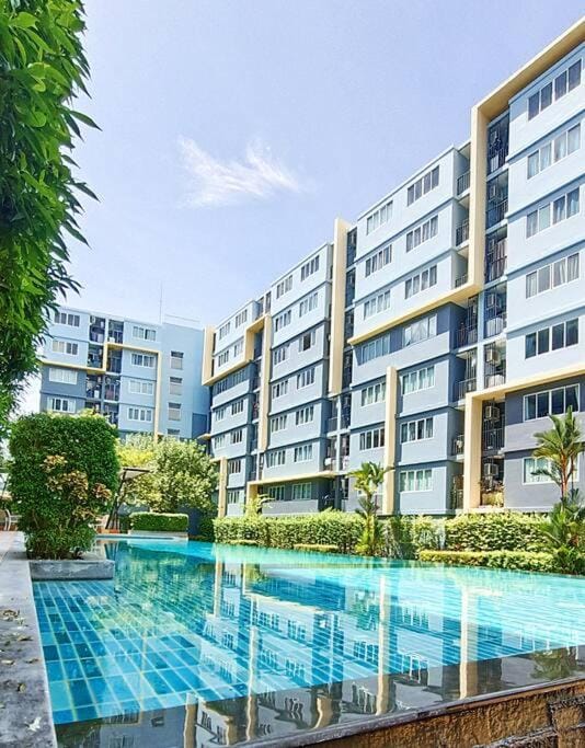 Deleted2 Apartment in Kathu