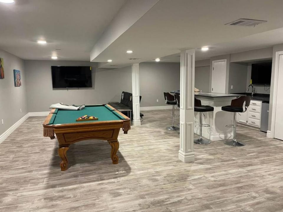 Billiard