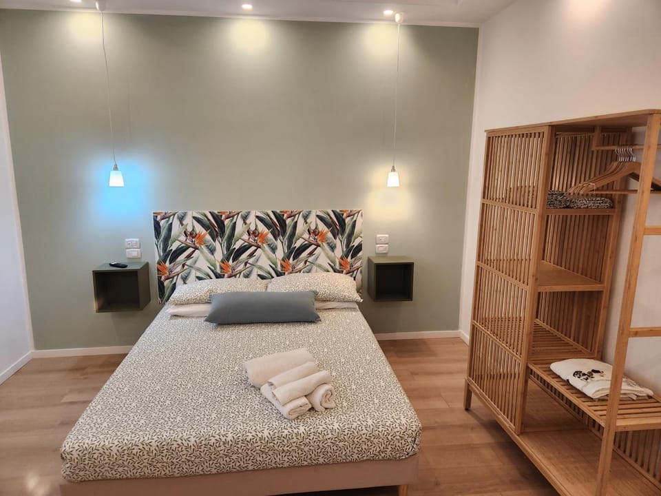 corso francia suite Apartment in Rome