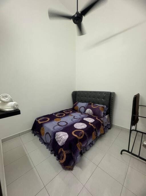 Hazzani Homestay KLIA House in Selangor, Malaysia