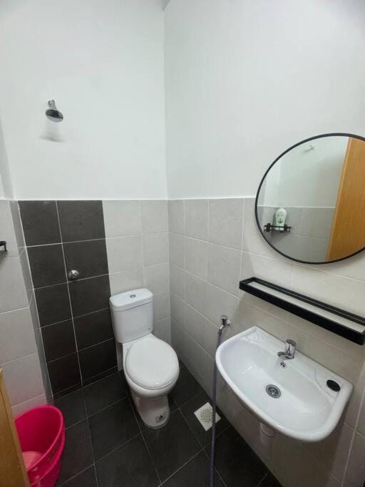 Hazzani Homestay KLIA House in Selangor, Malaysia