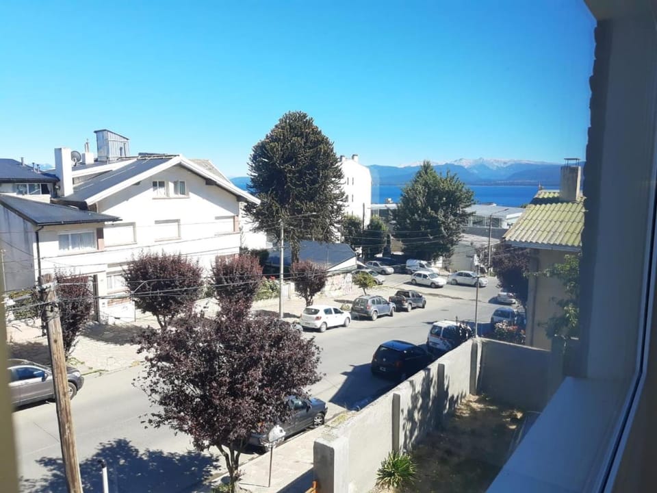 Neighbourhood, Natural landscape, City view, Mountain view