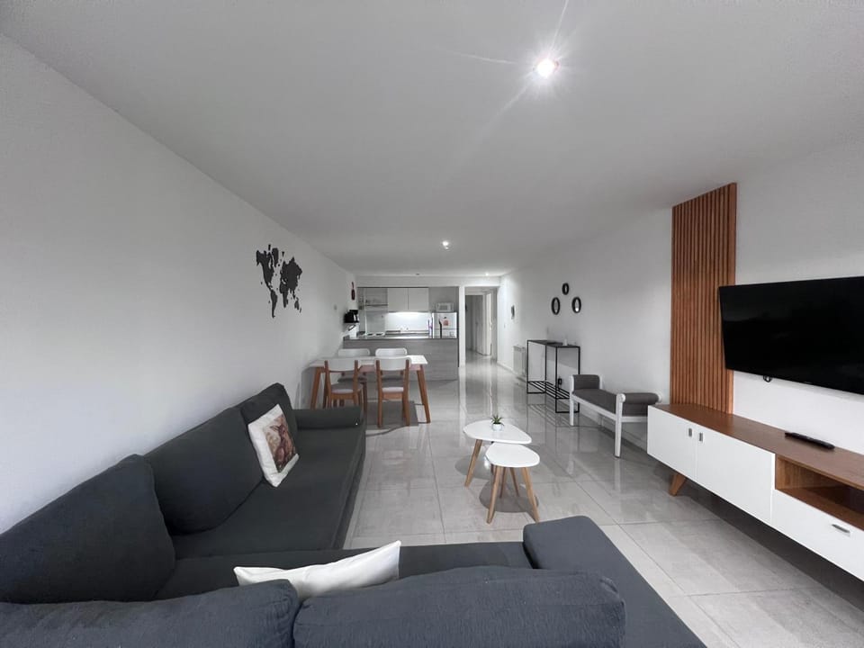 Departamento centrico Bariloche - Rolando Apartment in San Carlos Bariloche