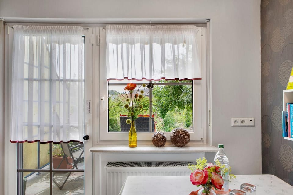 Ferienappartment Becker Zentrum Apartment in Hesse