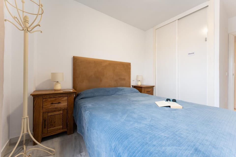 CT 266 Faro's Angel de Miraflores Penthouse with Roof Terrace and Sea Views Apartment in Costa del Sol