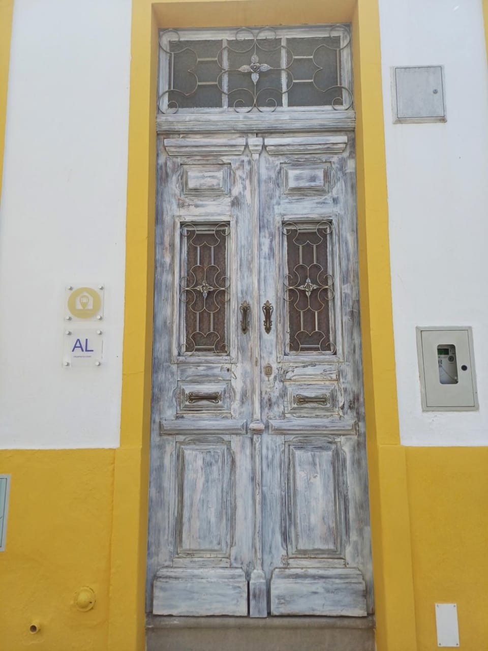 Casa das Viagens House in Portugal