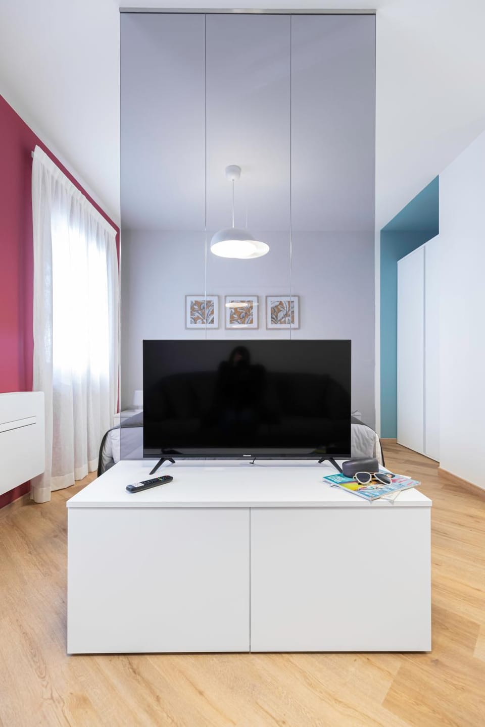 TV and multimedia