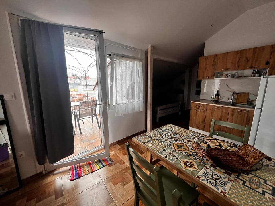 sofita Nefeli Apartment in Decentralized Administration of Macedonia and Thrace