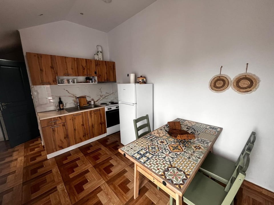 sofita Nefeli Apartment in Decentralized Administration of Macedonia and Thrace