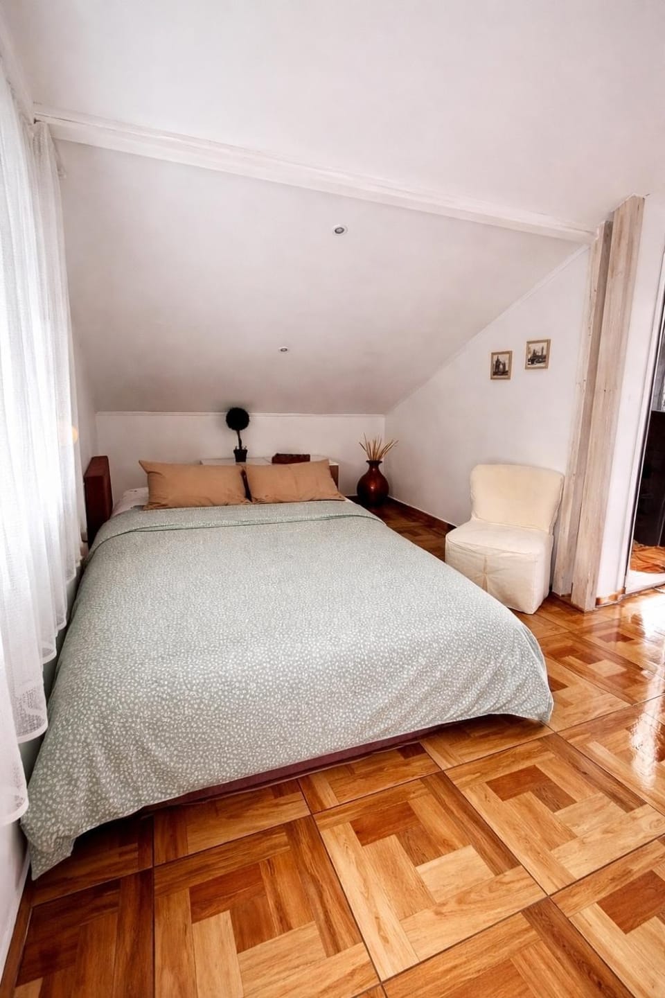 sofita Nefeli Apartment in Decentralized Administration of Macedonia and Thrace