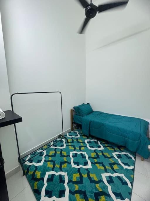 Hazzani Homestay KLIA House in Selangor, Malaysia