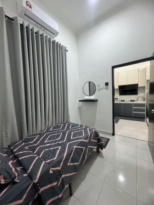 Hazzani Homestay KLIA House in Selangor, Malaysia
