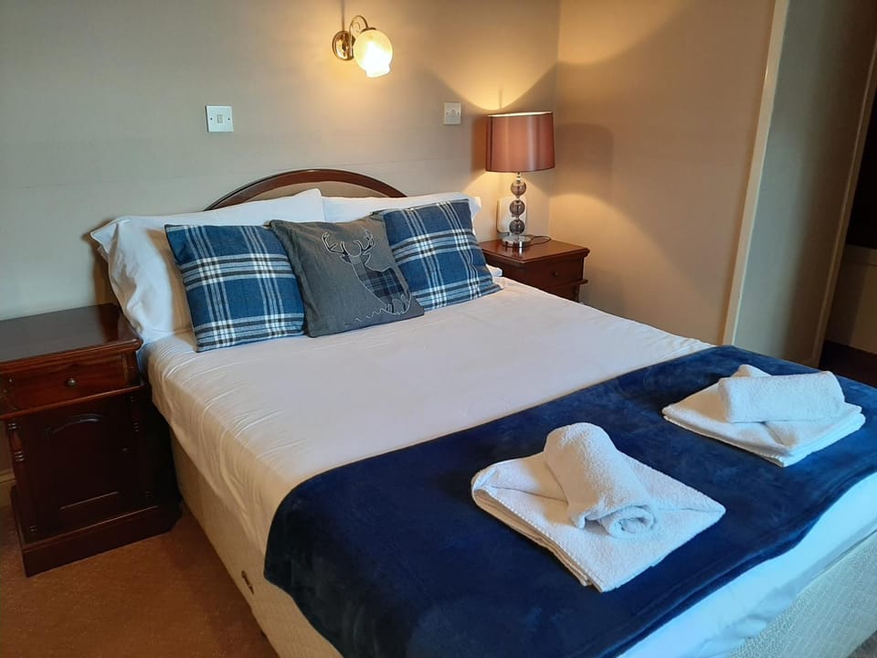 The Imperial Hotel Hotel in Scotland