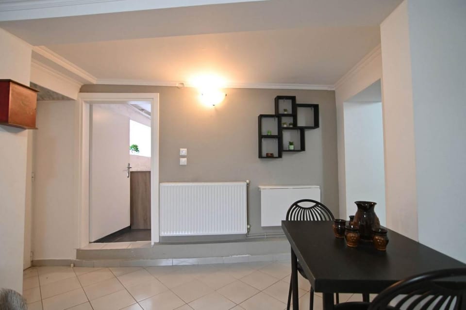 Stelios Home Apartment in Decentralized Administration of Macedonia and Thrace