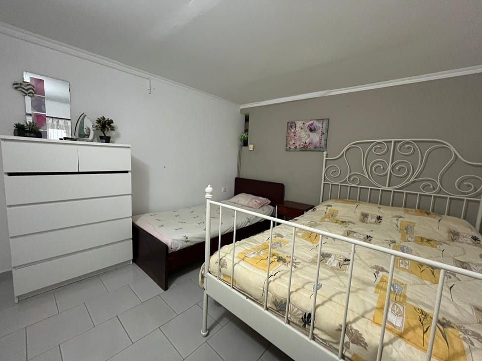 Stelios Home Apartment in Decentralized Administration of Macedonia and Thrace