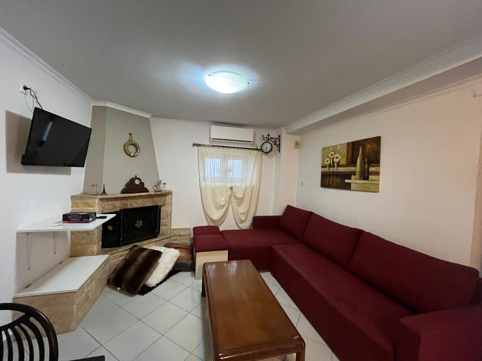 Stelios Home Apartment in Decentralized Administration of Macedonia and Thrace