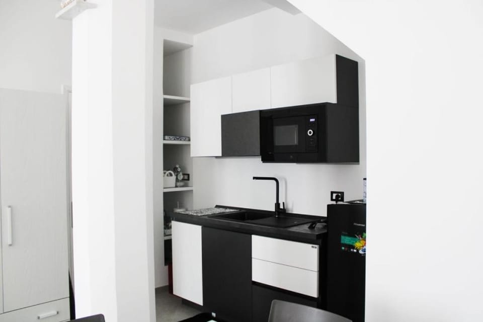 San Leonardo Guest House Apartment in Castelbuono
