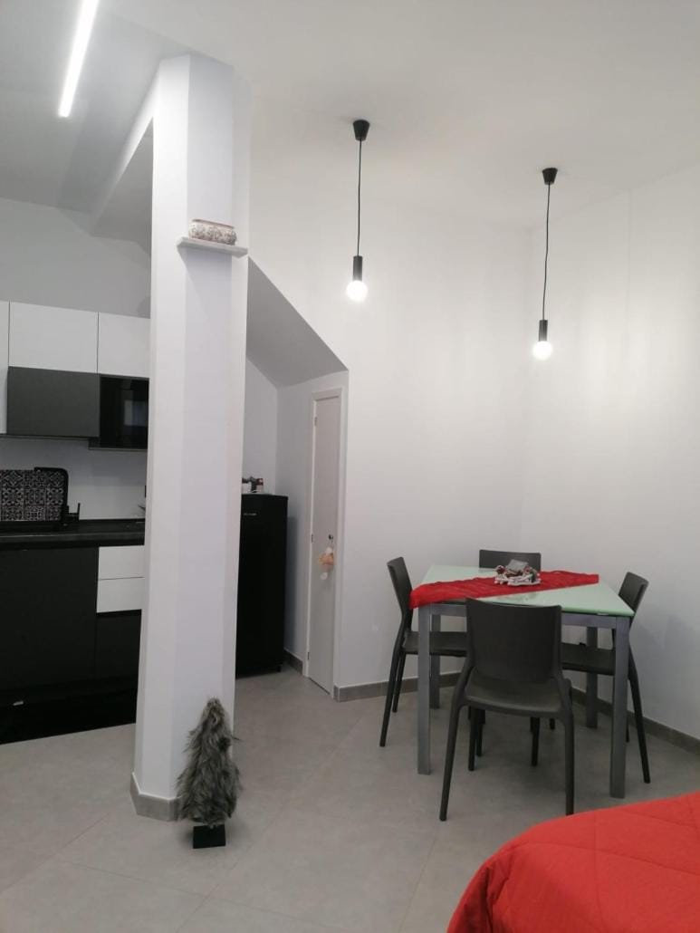 San Leonardo Guest House Apartment in Castelbuono