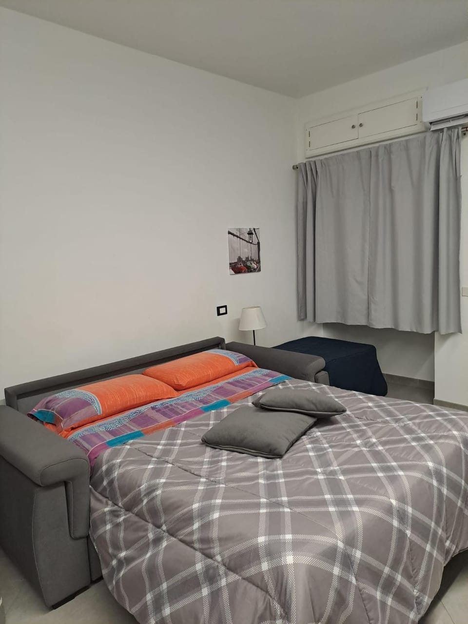 San Leonardo Guest House Apartment in Castelbuono