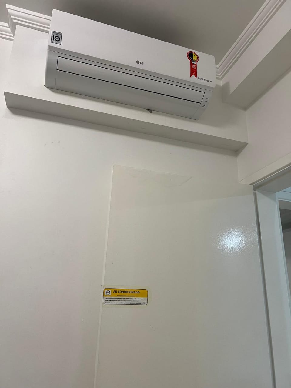 air conditioner